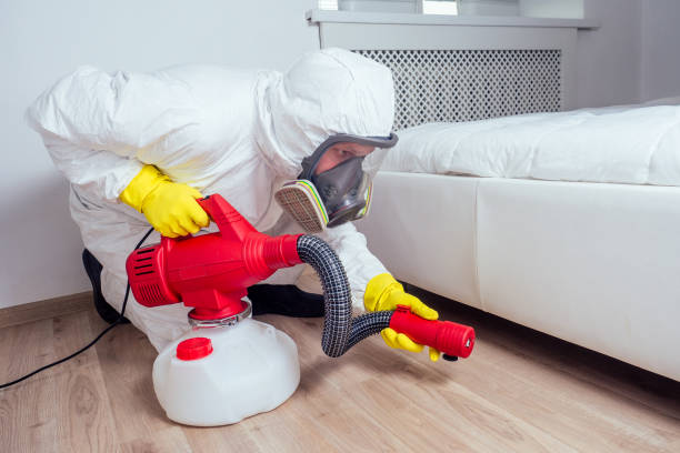 Best Emergency Pest Control  in Kaukauna, WI